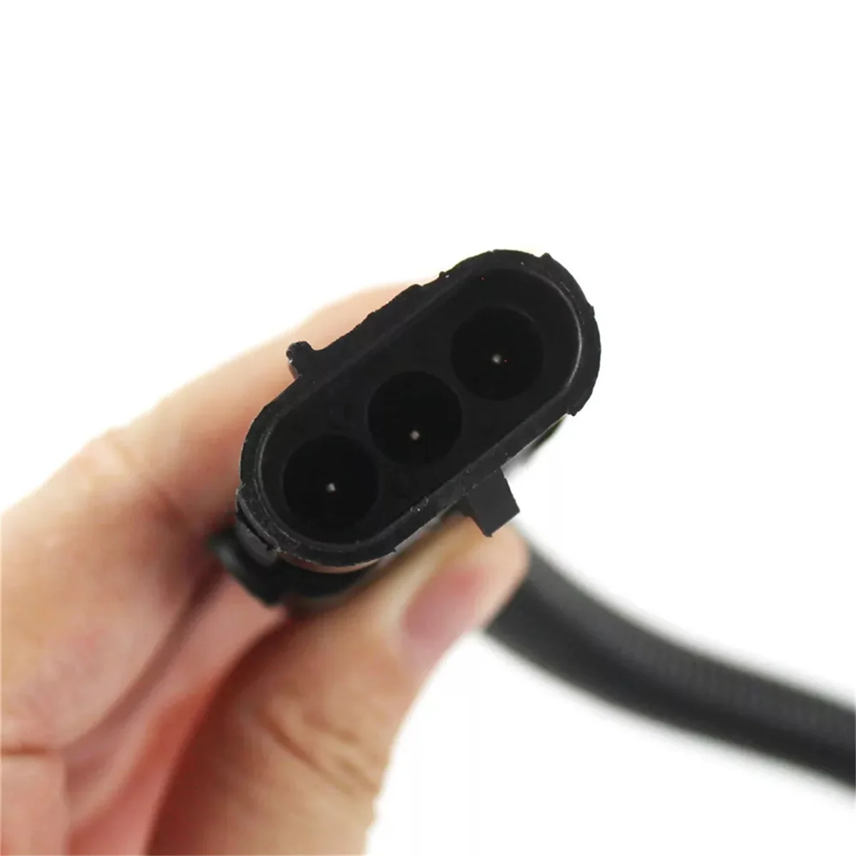 Электромагнитный клапан отключения топлива ABKO-12V SA-4934-12 2848A275 1457906   Для двигателя Perkins серии 700 Hyster UB704 2848A279 SA-4934