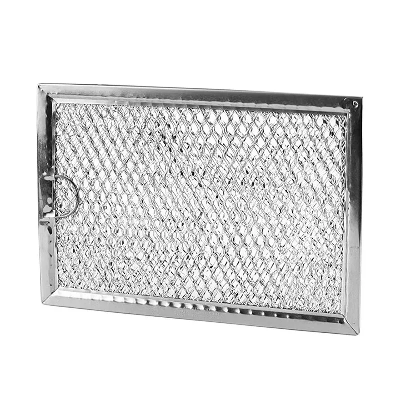 Replacement Aluminum Microwave Filter for For ge Models WB06X10654 WB06X10359 Heat Resistant and Lightweight Design