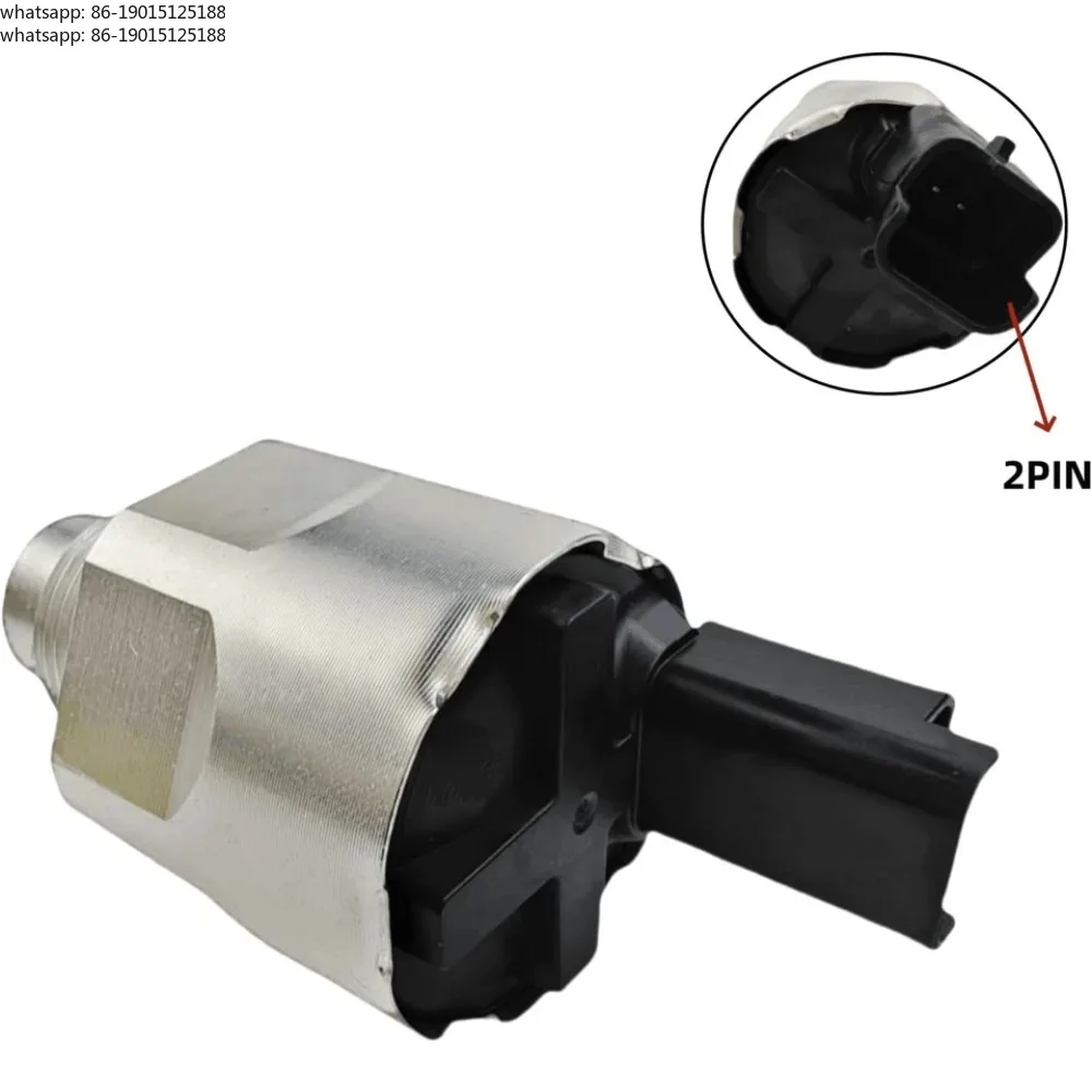

High quality New For A2C59506225 Fuel Injection Control Valve Pump Pressure Regulator MK2 1.8 TDCI