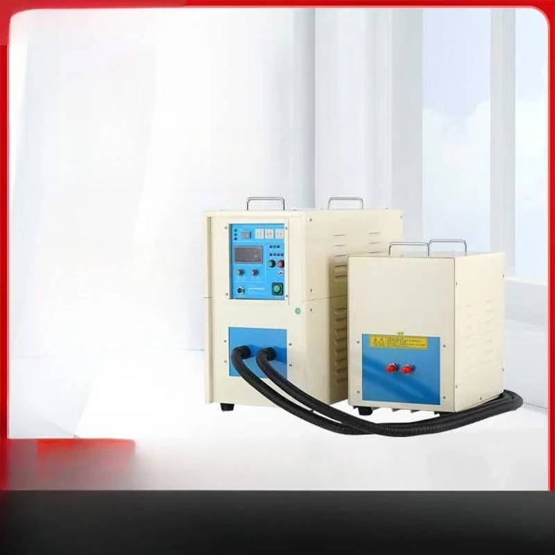 

Heating machine High frequency induction heating equipment phone screen hot bending machine Mobile tempered film