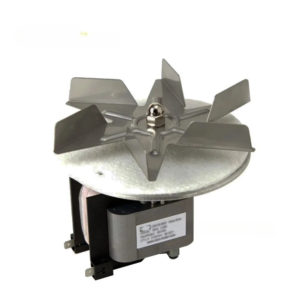 Disinfection Cabinet Oven Spare Parts  220V J238-15043 Fan Motor For Insulated Cabinet Electric Oven Pellet Furnace