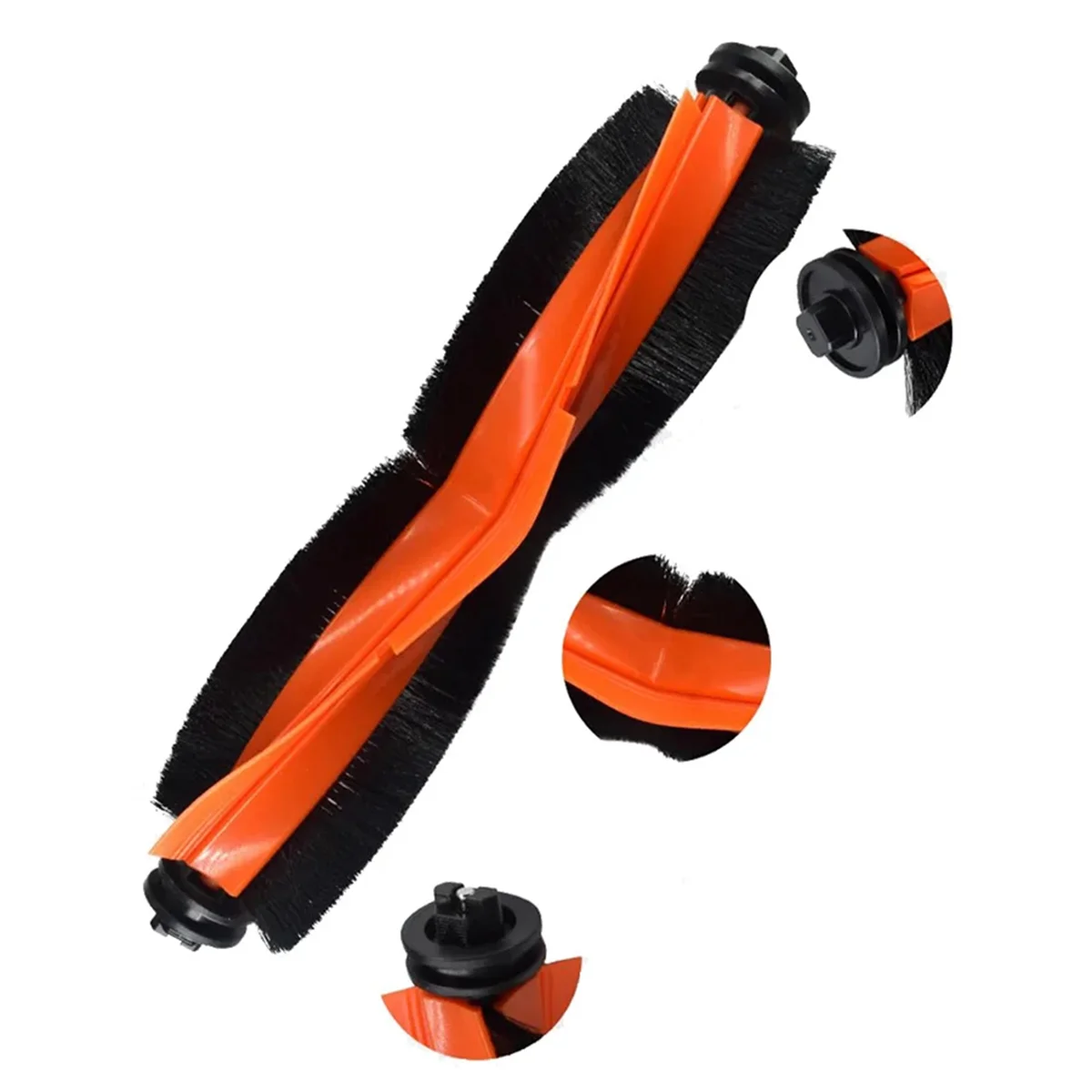 For Xiaomi X20+/X20Plus Robot Vacuum Cleaner Accessories Roller Side Brush Filter Mop Pads Dust Bags Replacements Parts