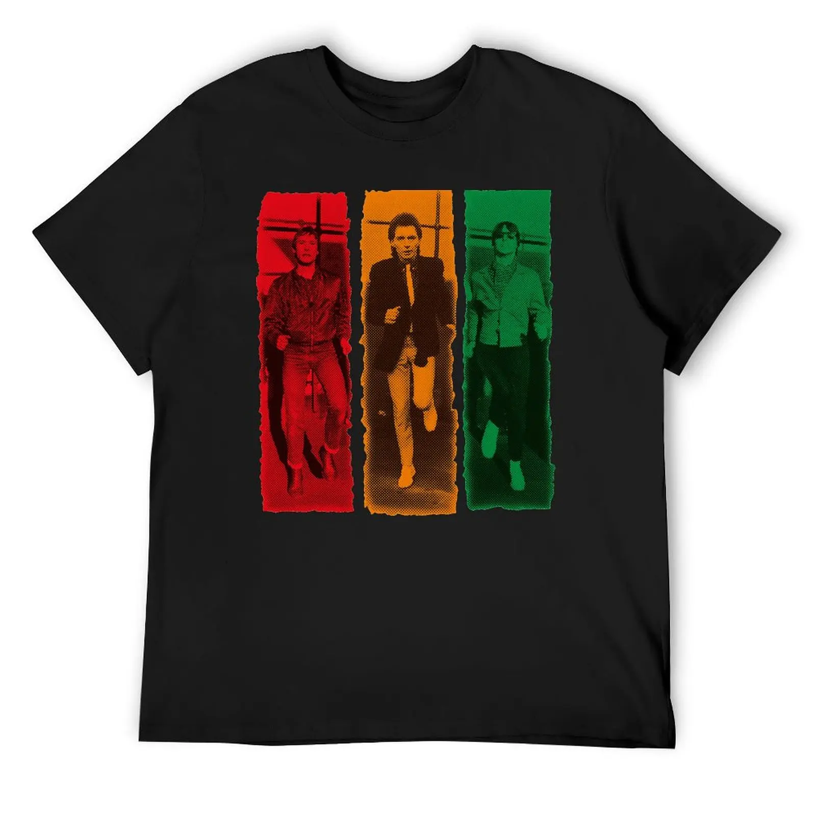 

The Gift T-Shirt for a boy cute clothes luxury designer Men's t shirts