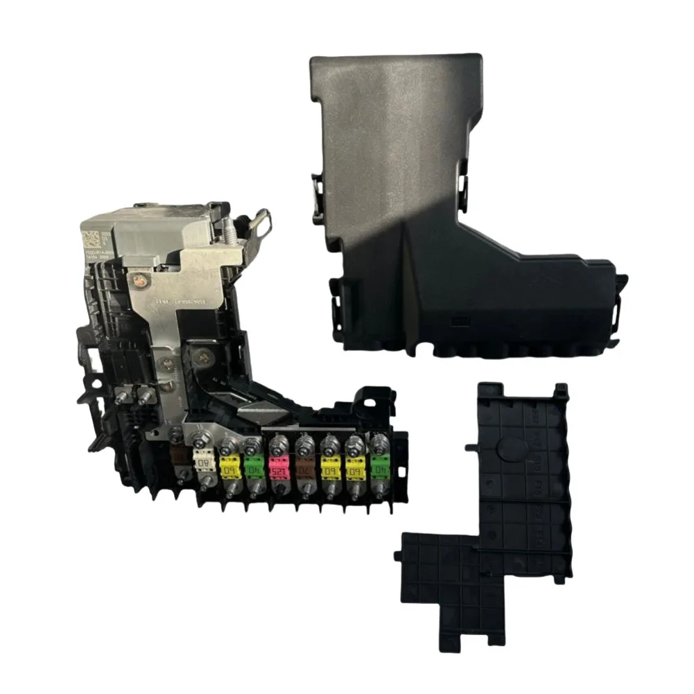 Fitment For C4 Battery Management Protector Good Quality Materials Plastic Composition Battery Protection For 508