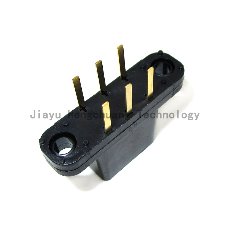 TO-3/TO247/203-2737-55-1102/TO-66 Test Sockets 2-2737 Aging Sockets Burn-in Sockets 3POS Transistor IC Sockets