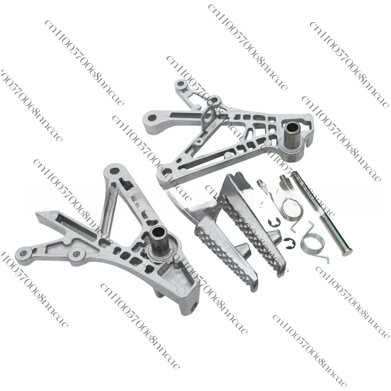 

Motorcycle, Pedal Stand, Triangle Board Stand