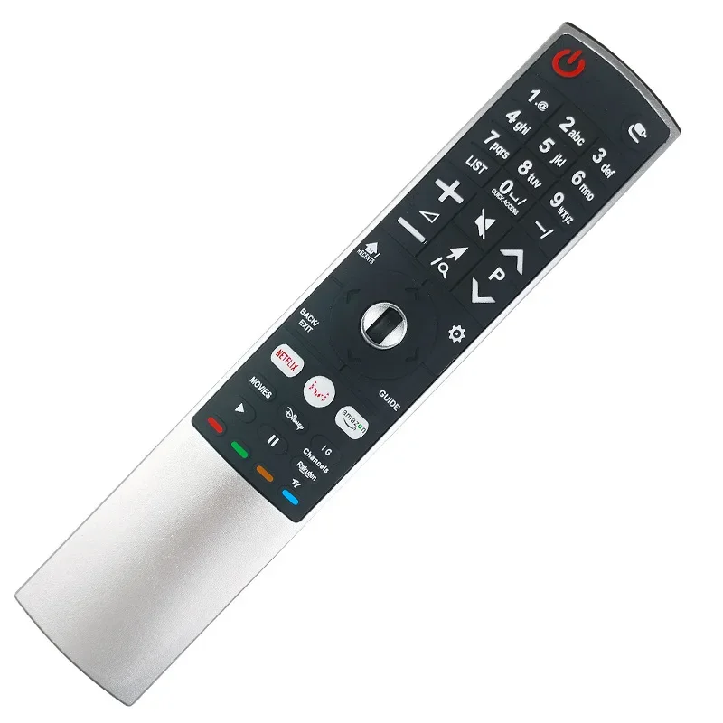 ABS Replacement Suitable for L Remote Control AN-MR700+ AN-MR700 USB2.4G AN-MR600 AKB75455602