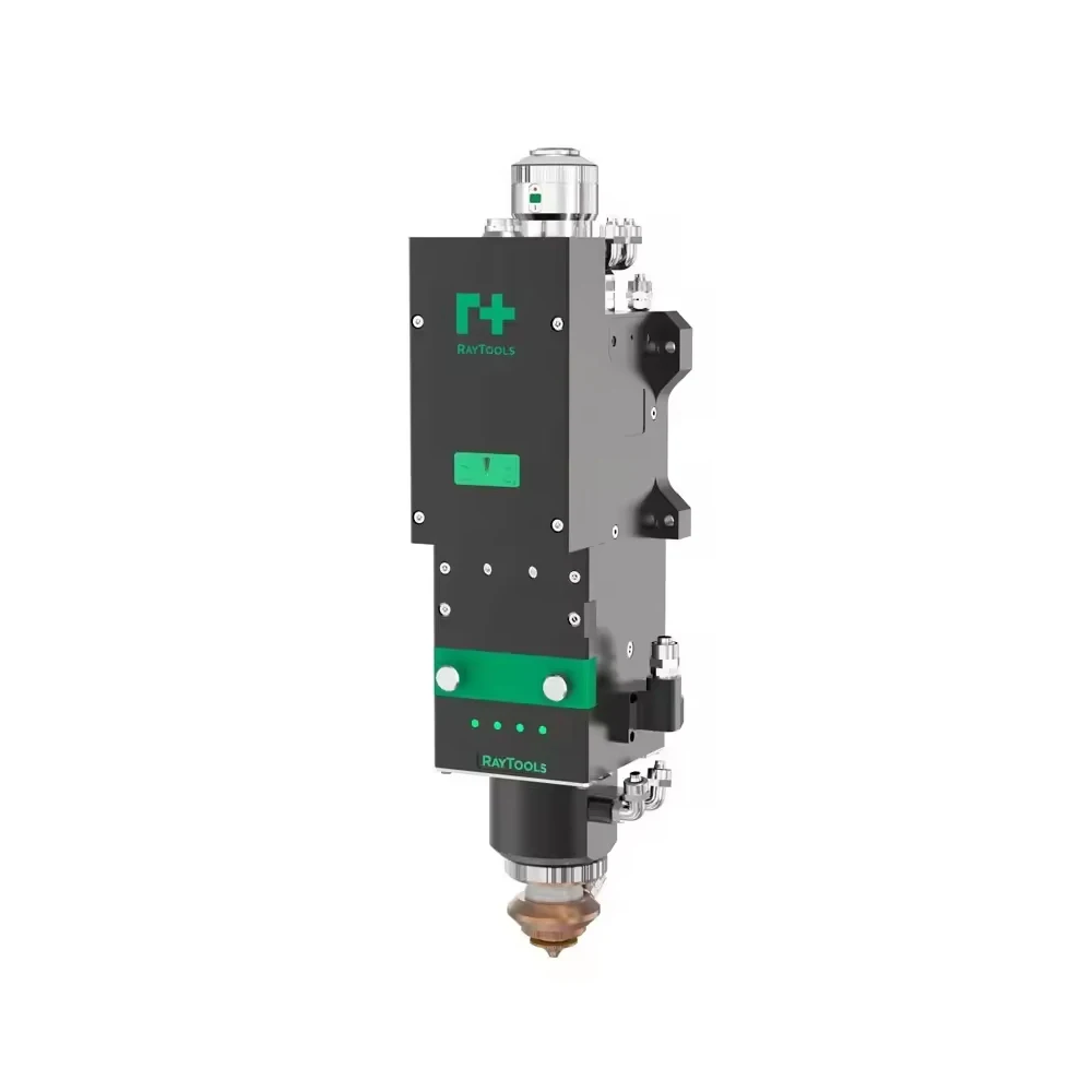 XJCUT Raytools الأصلي 120BS5600A فوهة موصل TRA لرأس القطع بالليزر Raytools BS12K #6