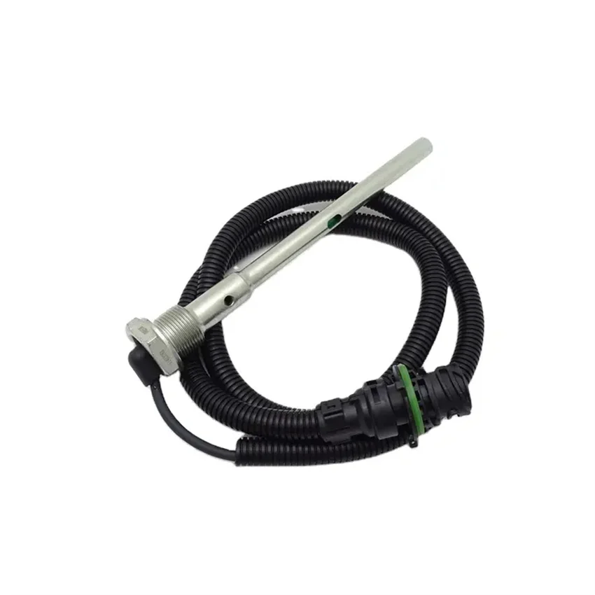 New High-quality EC210BLC EC210B Excavator Sensor Level 21391697