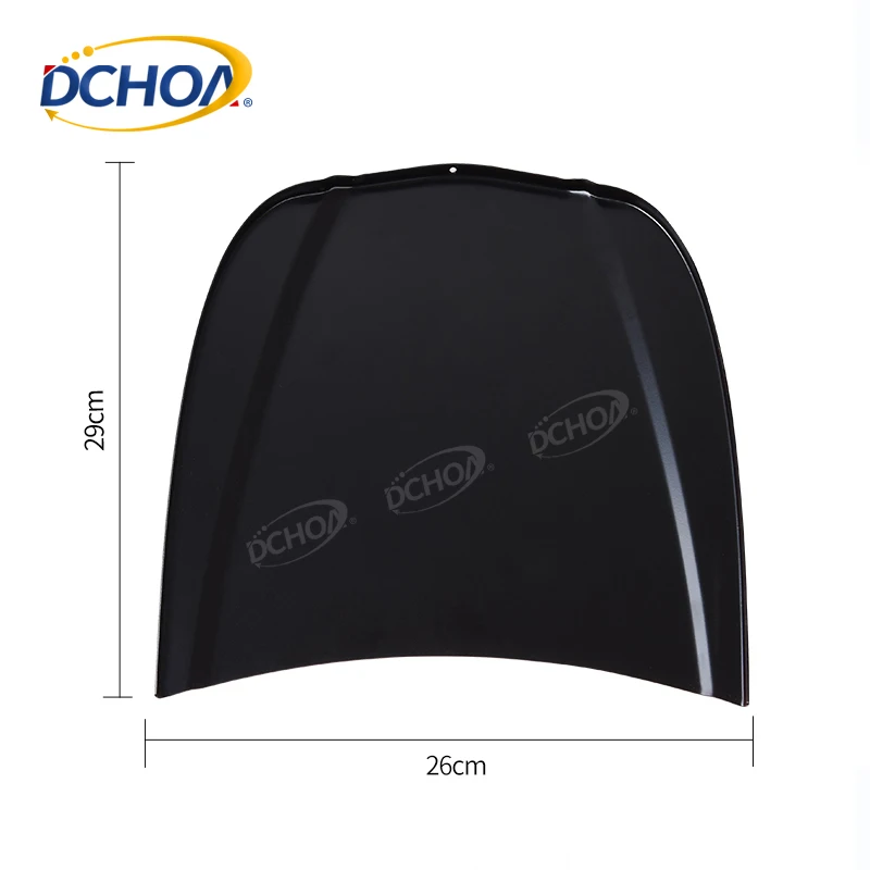 

DCHOA модель панели капота автомобиля, автомобильные панели кузова, дизайн внешнего вида автомобиля, замена мини-модели, автостайлинг