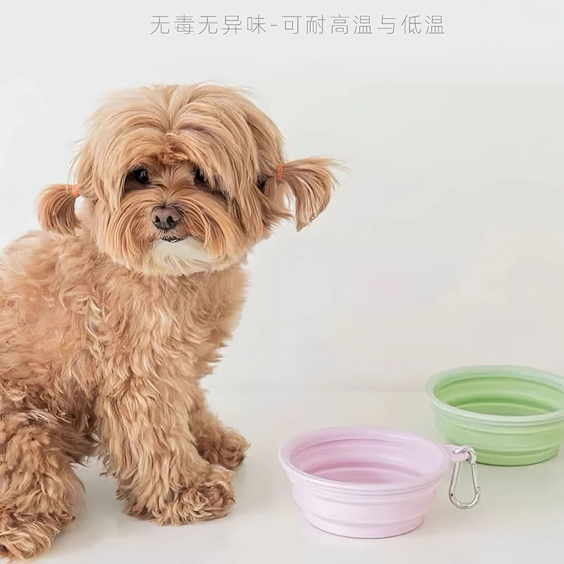 Thumbnail 3 - #18 Cheapest Collapsible Dog Bowls Deals You Can Get