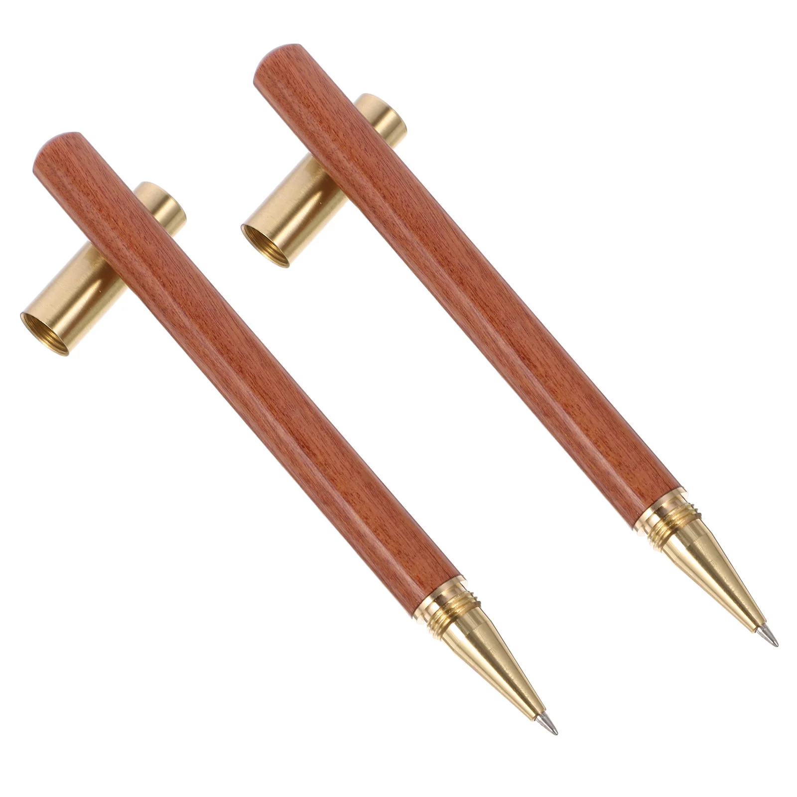 

Portable Elegant Business Pen Smooth Writing Signature Pen Fine Tip Office School Writing Accessory for Daily Use Stationery