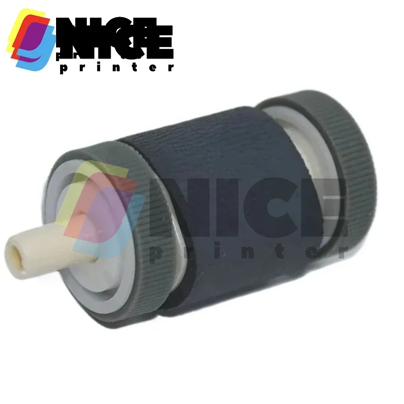1pcs. Compatible NEW RM1-6414-000 RM1-6414 Paper Pickup Roller support for HP 2035 2055 P2035 P2055 P2035n P2055x P2055d P2055dn