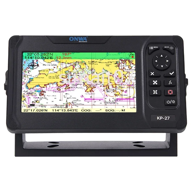 Onwa KP-27 7 Inch M…
