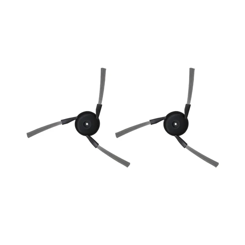 A74X-For Dreame X40 Ultra/ X40pro Accessories Rubber Roller Side Brush Filter Mop Pads Rags Dust Bag Robot Vacuum Spare Parts