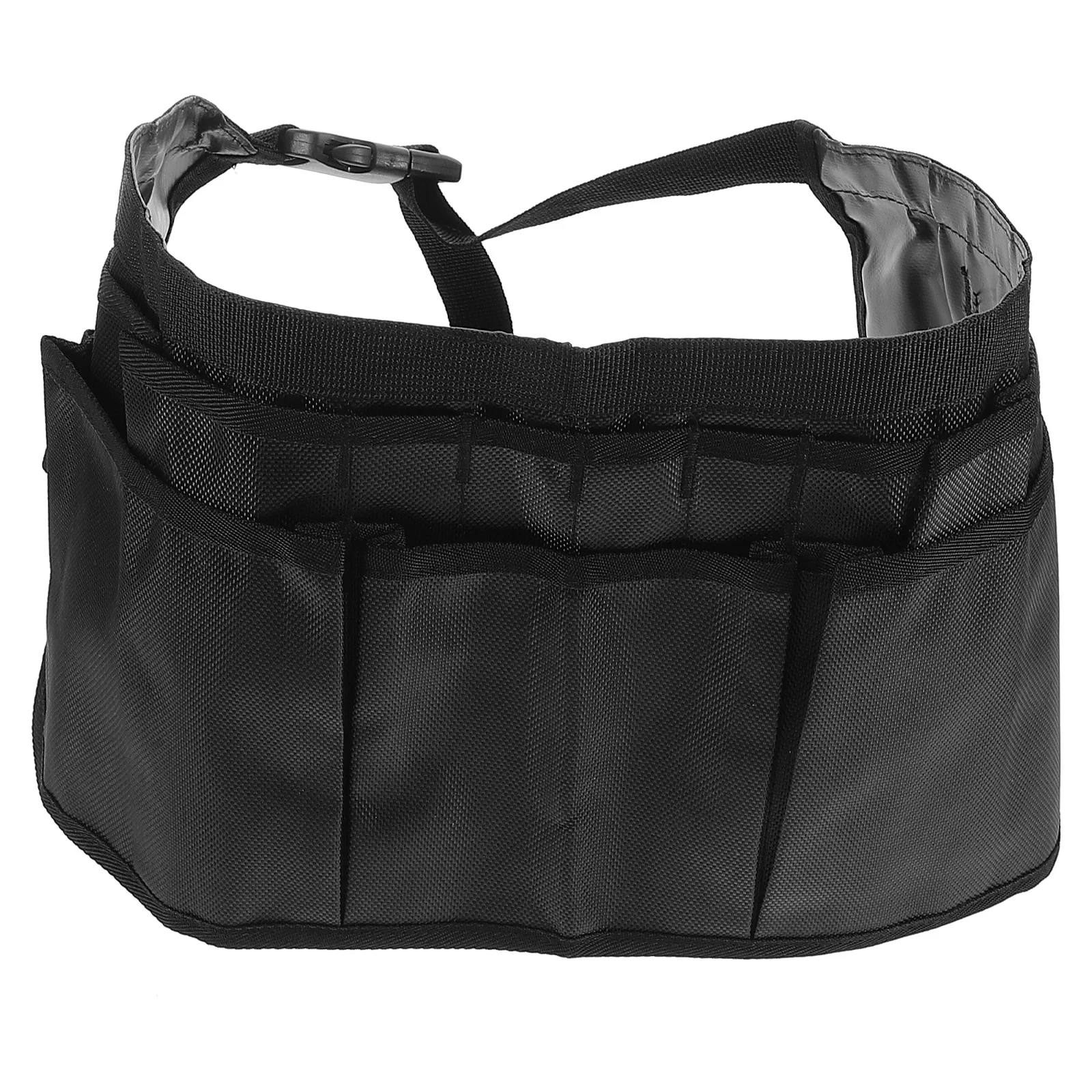 

Car Film Kit Durable Nylon Tool Bag Large Capacity Adjustable Waist Apron Tint Film Processing Equipment Window Tint