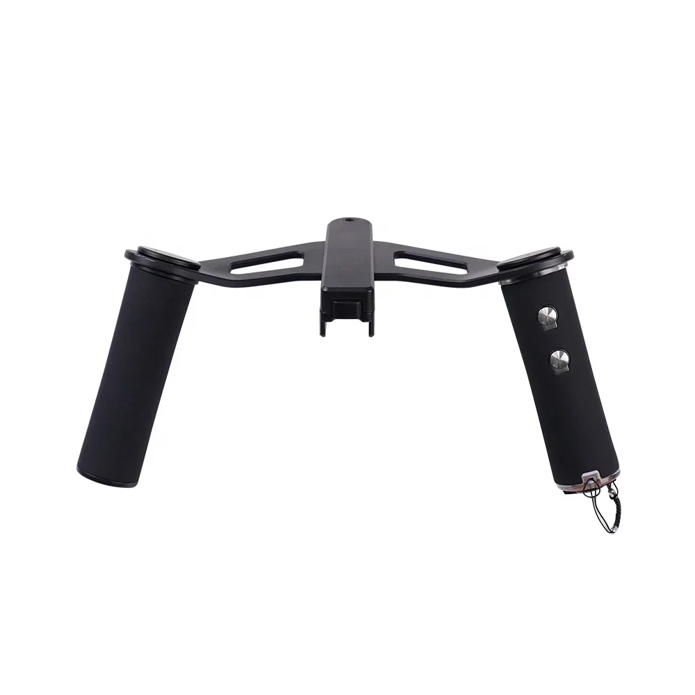 เครื่องยนต์ขับเคลื่อนใต้น้ำน้ำหนักเบา พกพาสะดวก กันน้ำ สำหรับสกูตเตอร์น้ำ