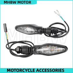 Front / Rear / Left / Right Turning Light / Signal Lamp for Cfmoto 250sr/nk450sr 2017-2022 Version