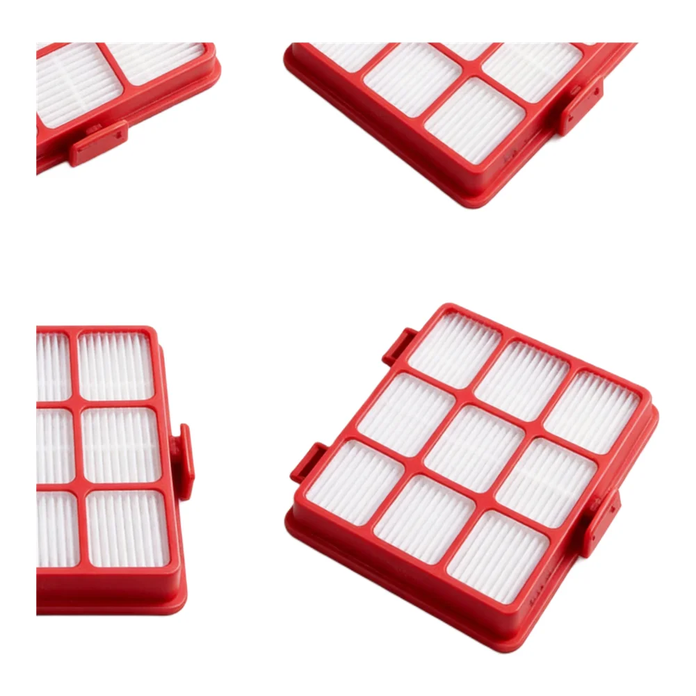 Home Appliance Filter Solution Optical Filter Motorized Filter H13 HEPA Filter 99.97 Filtration H13 HEPA Grade Easy Maintenance