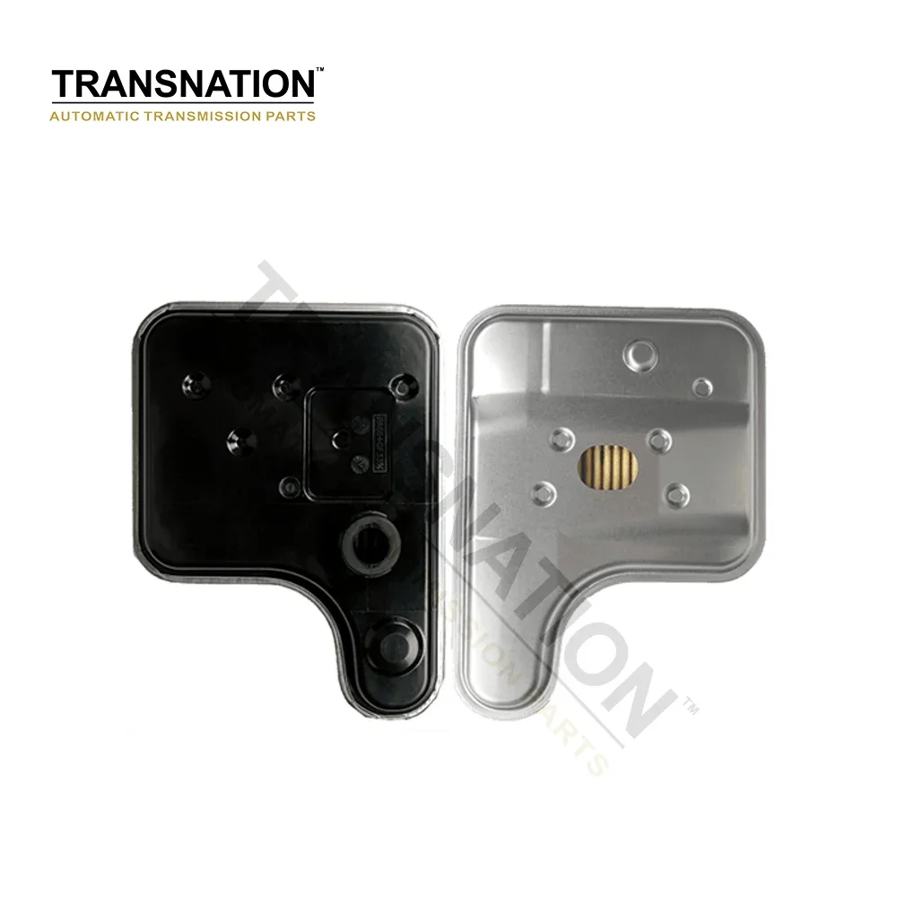 

6F35 Auto Transmission Oil Filter For FORD Car Accessories Transnation 204144