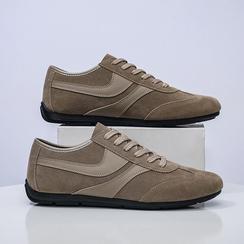 

Кресло SMVP — это повседневная обувь для вождения для ленивых, которую можно носить на одной ноге.