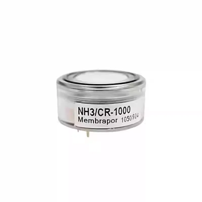 Membrapor Sensor C Series Ammonia Gas Sensor NH3/CR-200/1000/50/10000/5000