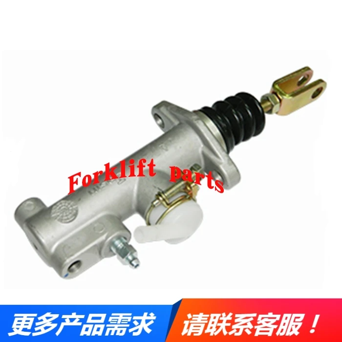 

NICHIYU electric forklift accessories FB10-25 brake master cylinder 32010-03590 matching