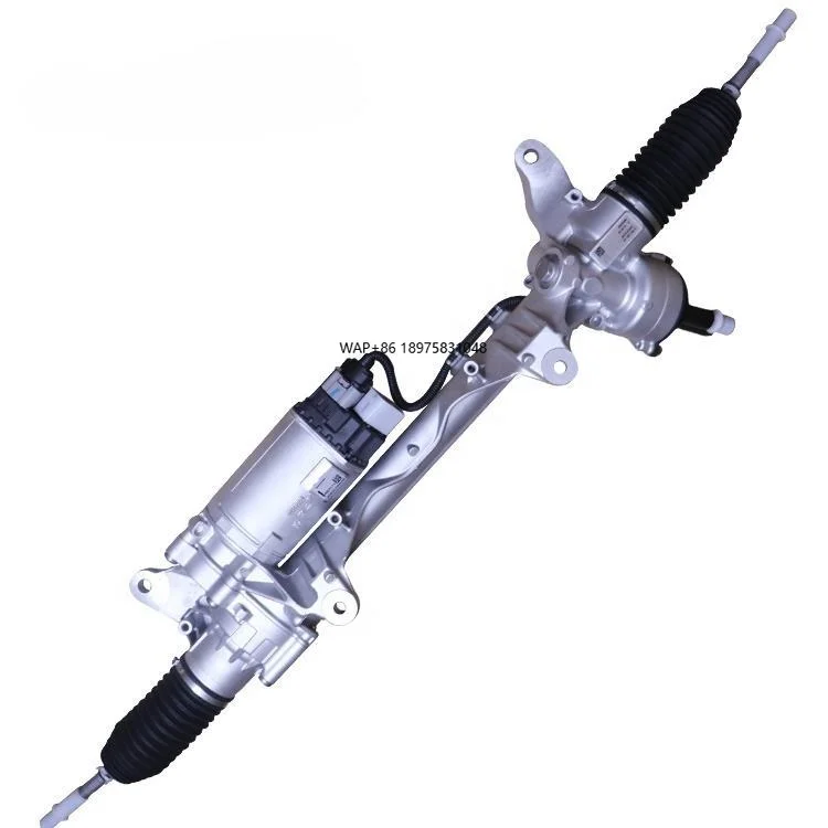 

High Quality Auto Steering Parts Brand New 8K1423055G 8K1423055N 8K1423055S Pinion Rack Assembly for Various Vehicles