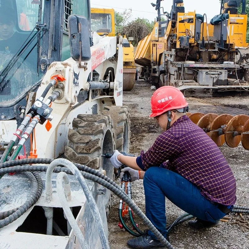 ประแจแรงบิดไฮดรอลิกแบบขันเกลียวไฟฟ้าคุณภาพสูง