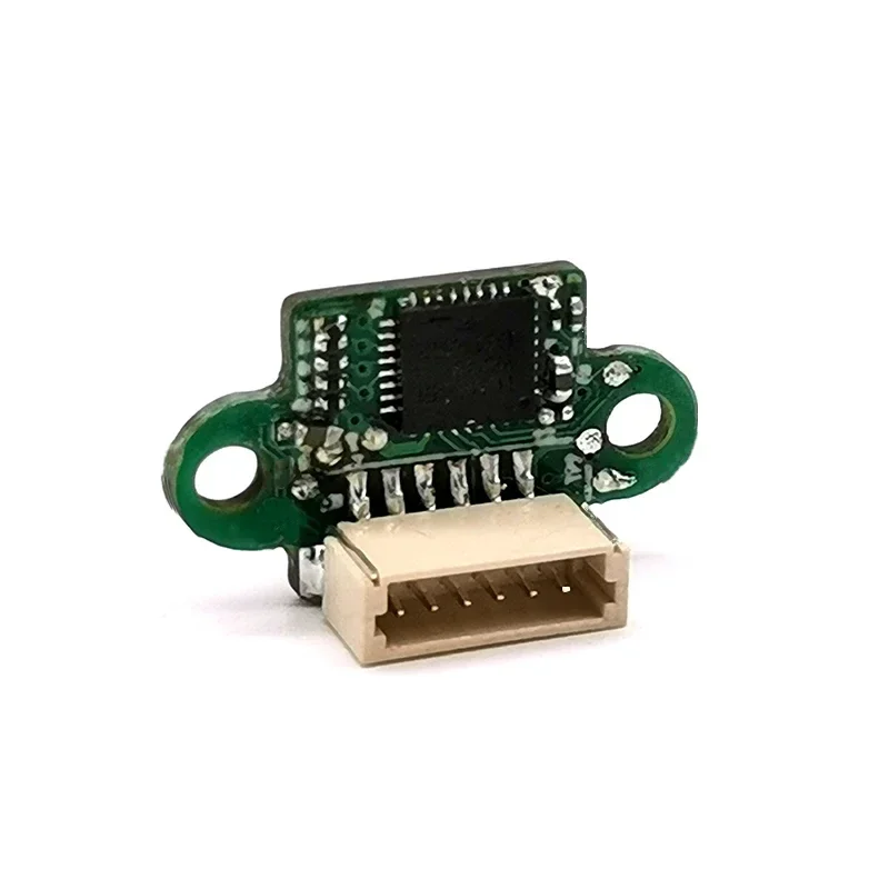 TOF-Module de capteur de télémétrie laser TWTOFKampbiomdistance, UART I2C, TOF10120