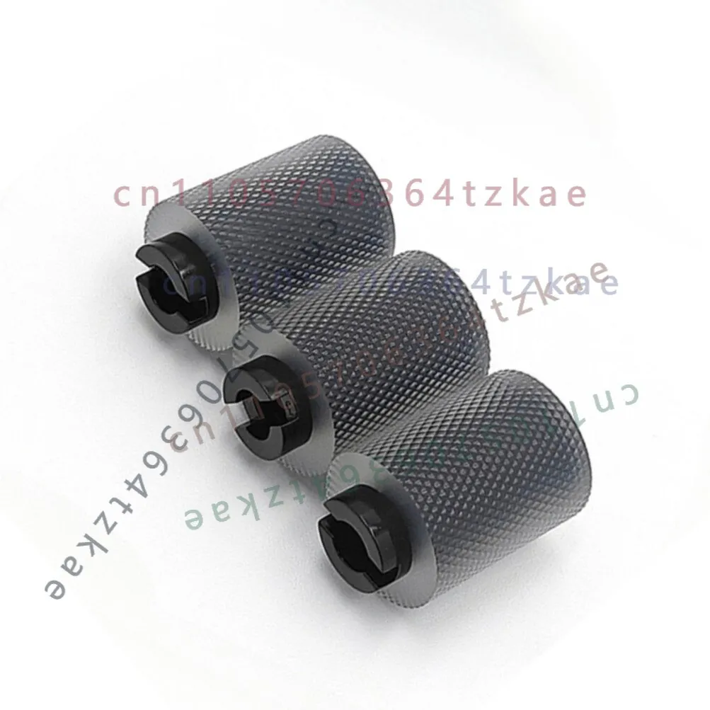 3pcs Paper Pickup Roller Kit For Konica For Minolta C220 360 C226 256 C224 C364 C454 C258 C308 Copier Paper Feed Roller Assembly