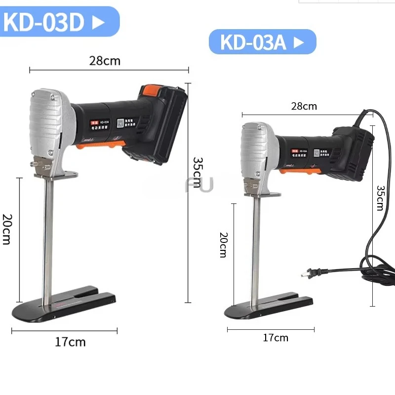 

Automatic Sponge Rubber Electric Cutter | Easy to Operate High Efficiency Slicing for Mattress & Cushion