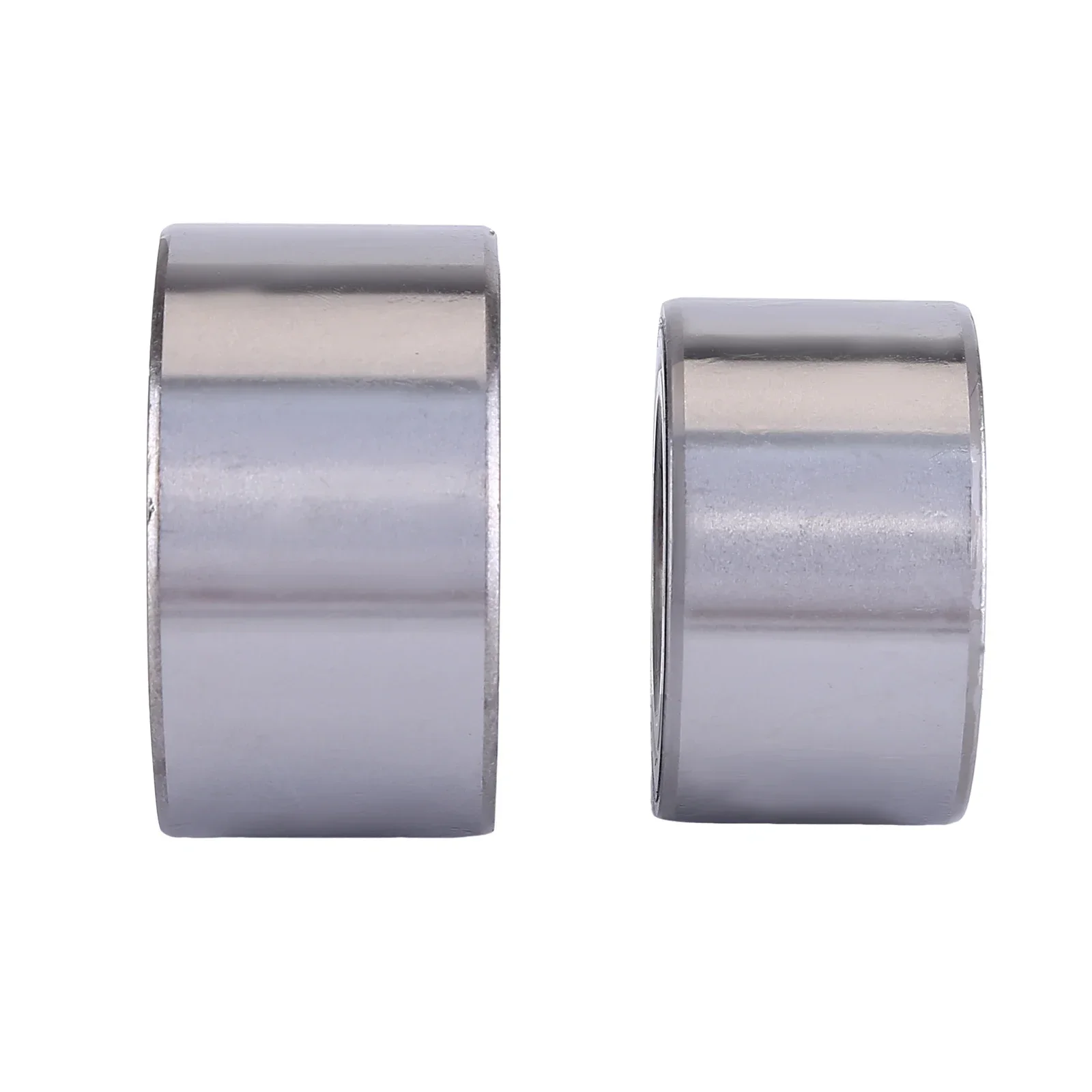 Polaris Ranger 400 425 500 570 700 800과 호환되는 4 x 전면 및 후면 휠 베어링