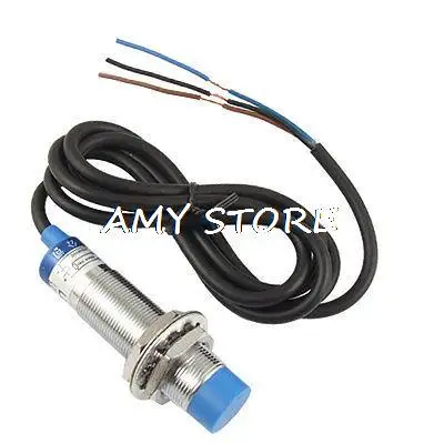 Inductive Proximity…