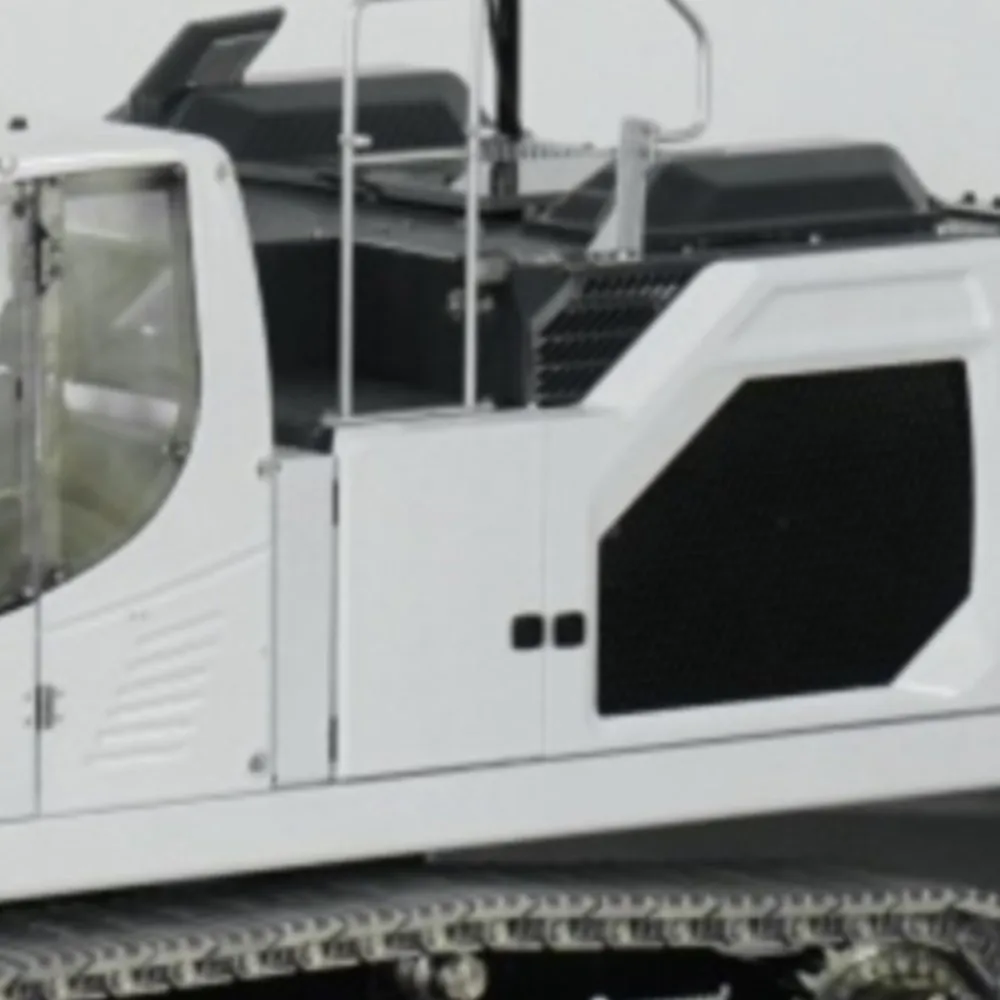 

Игрушки 1/14, новый комплект LESU 945, радиоуправляемый гидравлический экскаватор с длинными рычагами, радиоуправляемый экскаватор, машина, грузовик, автомобили, автомобиль, хобби, модель для мальчиков