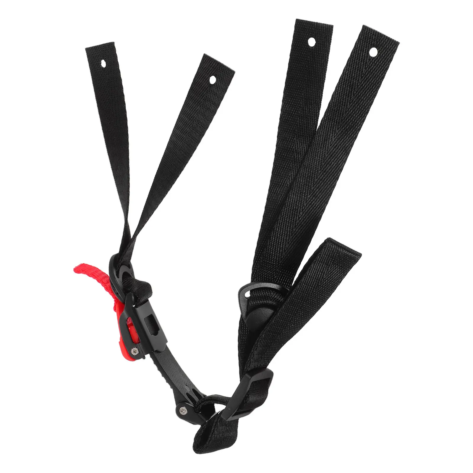 

Adjustable Universal Y Shape Chin Strap for Hard Hat Replacement Safety Industrial Construction Cycling Sports Use