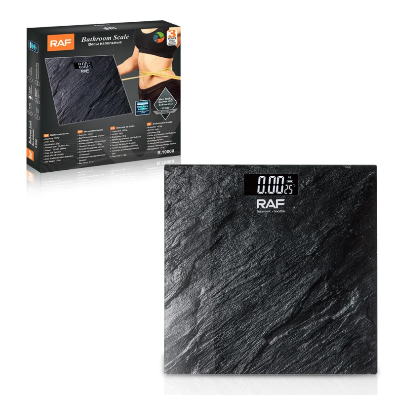 

Rechargeable Smart Electronic Home Use Wholesale Weight Scale Body Fat Sc