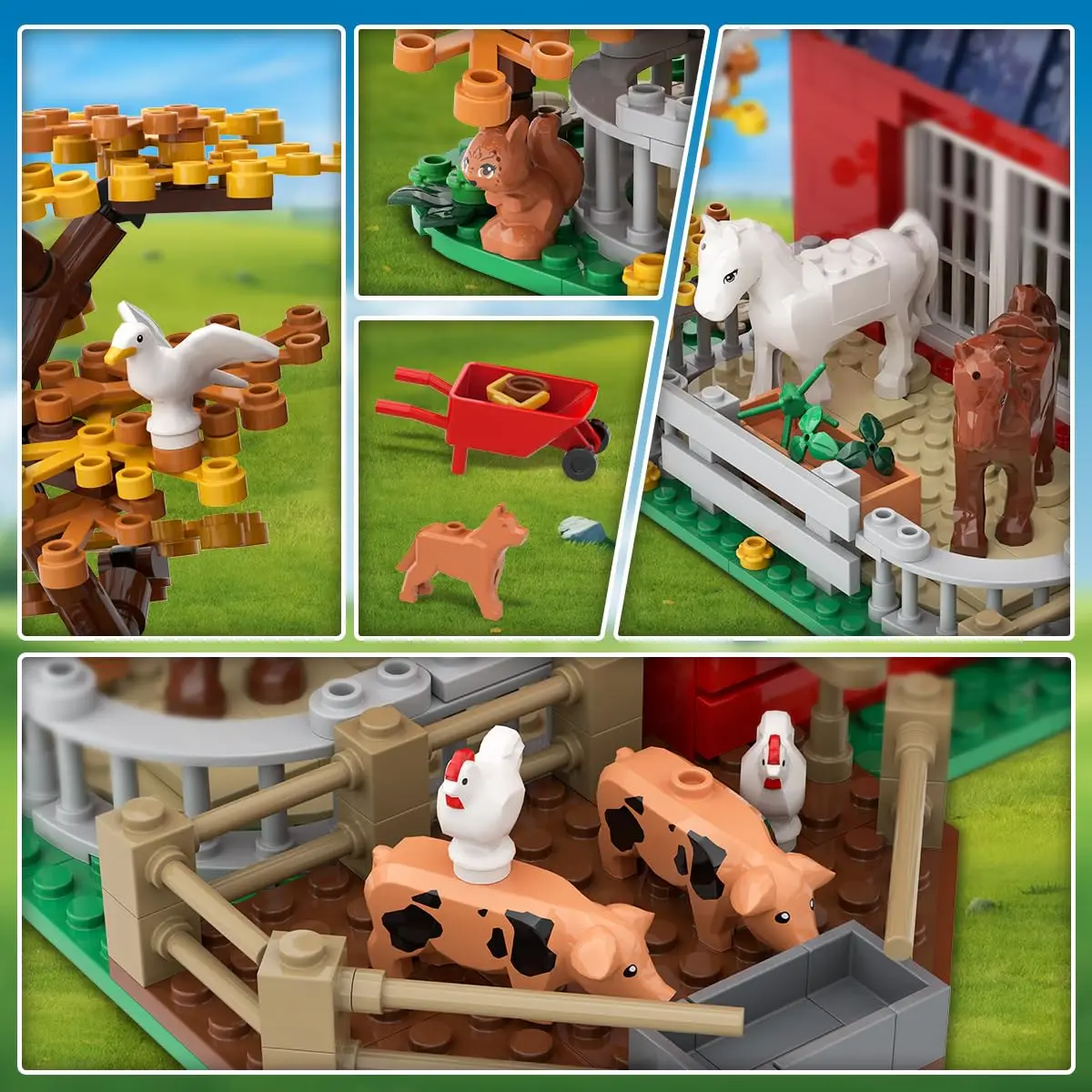 Thumbnail 2 - #31 Toy Tractors List of Top Picks