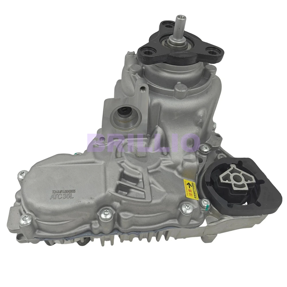 Transfer Case Assembly  27108686667 Fit For BMW ATC13 320d M340i 530i 540i M550i 620d 640d 730d 740Li 750i 840i X3 X4 X5 X6 X7 - view 3