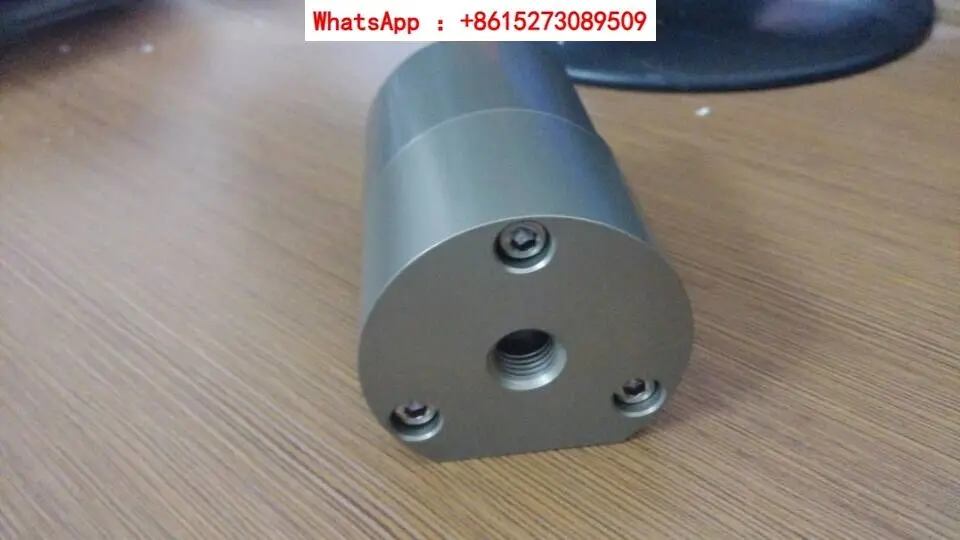 JPV-02 correction valve Correction of pneumatic deviation in conveyor belts. Direct sales of pneumatic components by belt