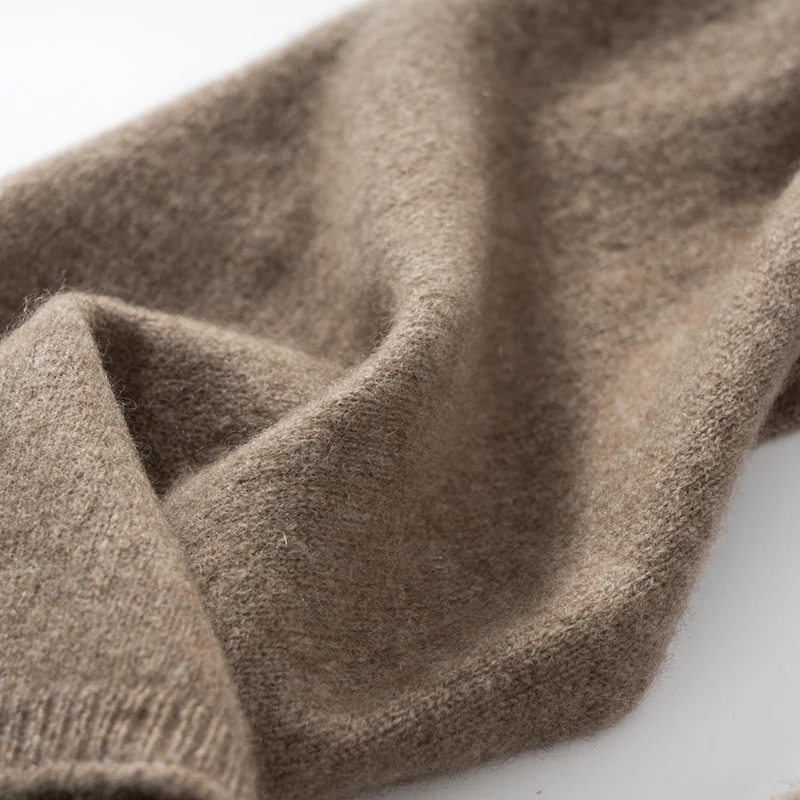 KOIJINSKY New 100% Cashmere180*30 Women\'s Knitted Scarf Autumn Soft Solid Scarf Winter Warm Solid Men\'s Scarf