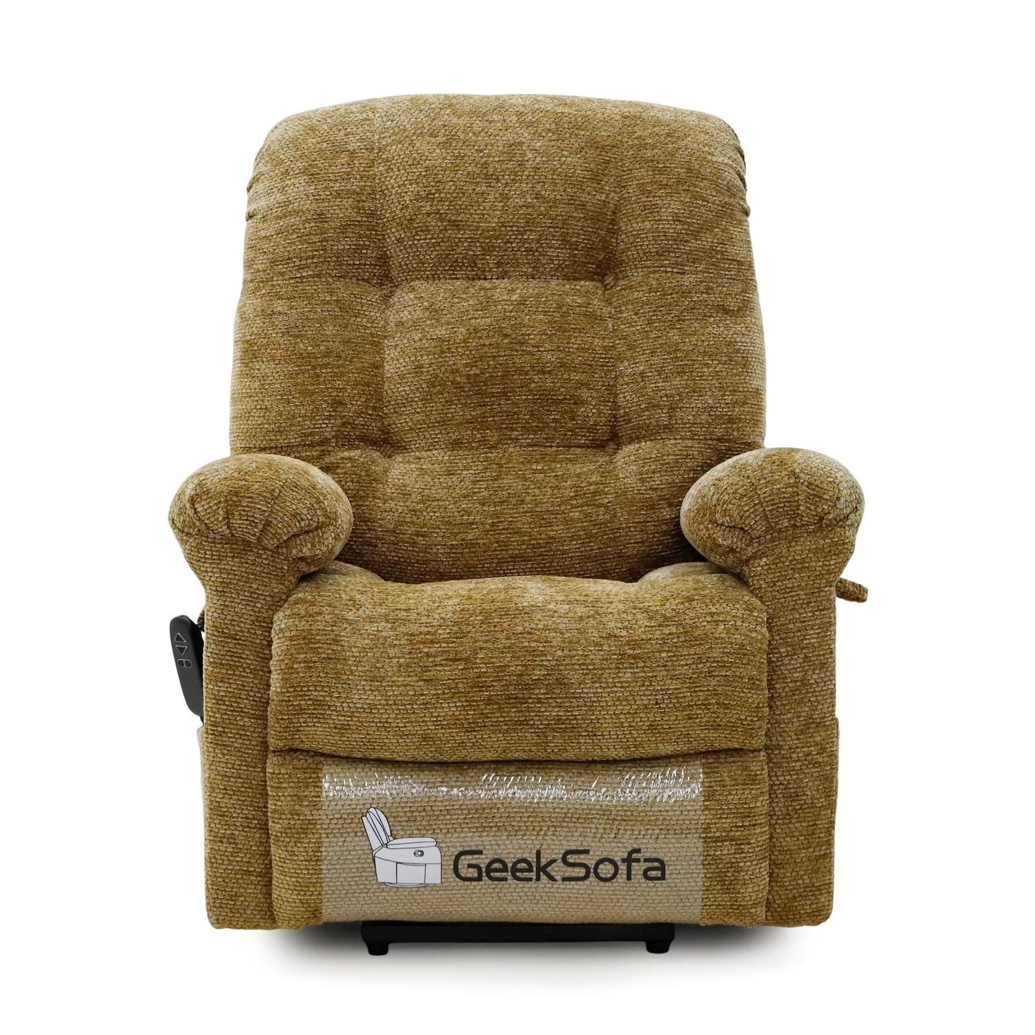 Elevat Sofa Dual Motor Power Electric Medical Lift Riser Recliner Chair For The Elderly And Patient