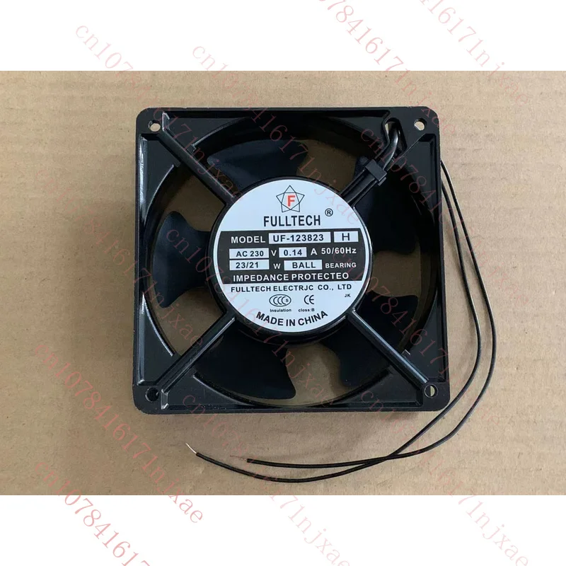 For Fulltech UF-123…