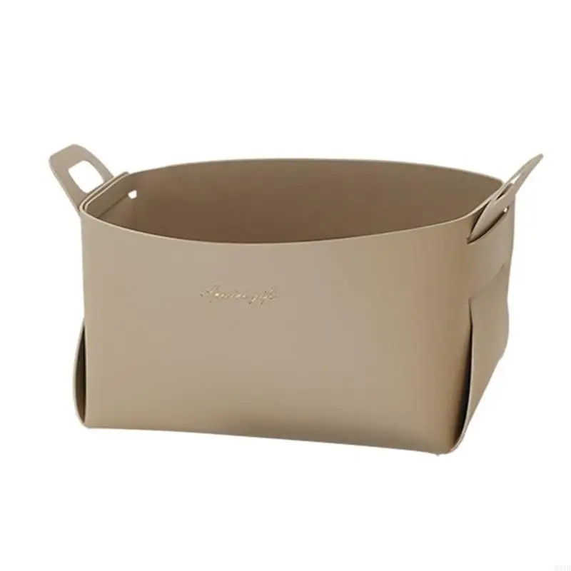 M5TB منظم جلدي متعدد الأغراض تخزين للعناية بالبشرة لحالة منظمات مستحضرات التجميل مع مقابض للنساء فتاة المنزل قبالة