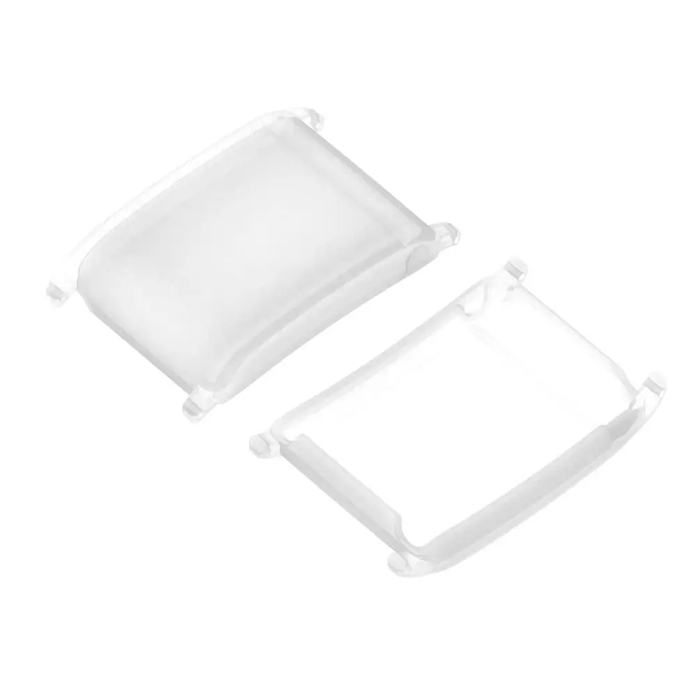 New 22MM Band Strap Adapter Frame PC Watchband Connector Durable Wristband Adapter for Whoop 4.0 Smart Band Accessories