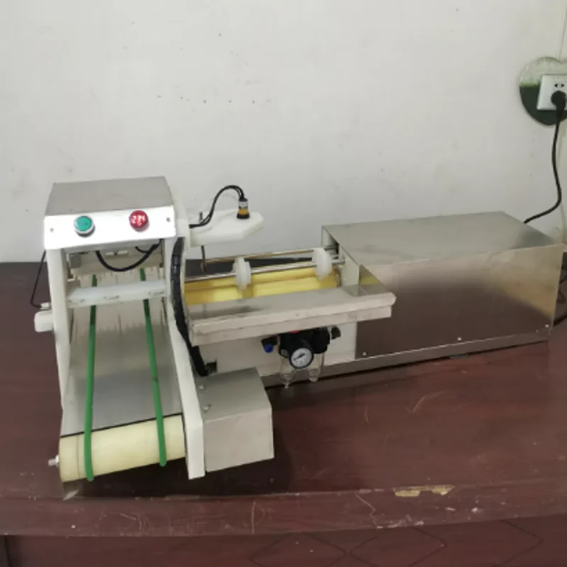 Kebab Meat Wear String Machine Manual Meat Skewer Machine Kebab Maker Machine