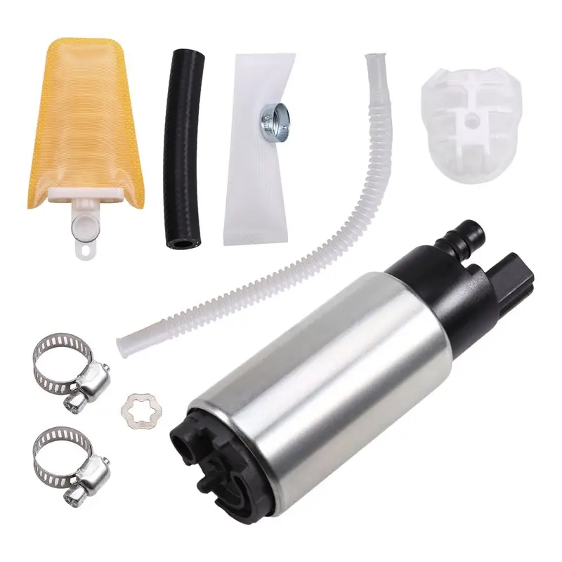 

A58X-Комплект для замены топливного насоса для мотоциклов BMW K1600, номера деталей 16148563526, 16148553644, 16142305974