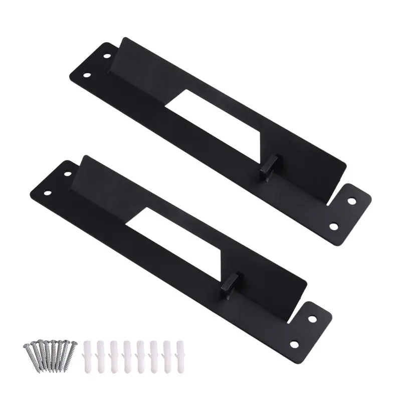 ABFU-Small Mounting Brackets Mounting Plate Brackets Cleats Mounting Plate Brackets Mounting Brackets For Stacktech Mounting Bra