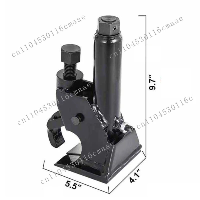 NEW  Manual  Presser Tire Stripper Portable   Stripper Simple Tire Remover Repair and Replacement Tool