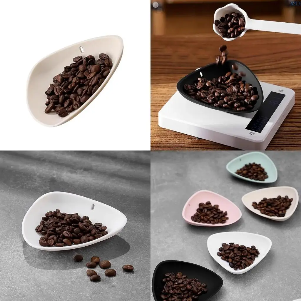 A2UE Coffee Bean Cup Cup для эспрессо -кофейных батон